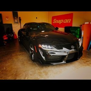 Meet your Posher, Nick